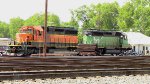 HLCX 7843 & CEFX 7090